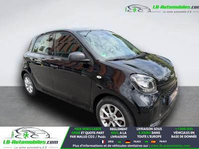 Smart ForFour EQ 82 ch Electrique