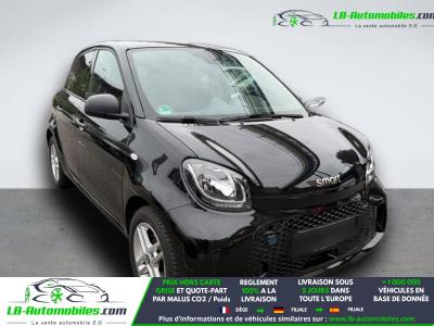 Smart ForFour EQ 82 ch Electrique