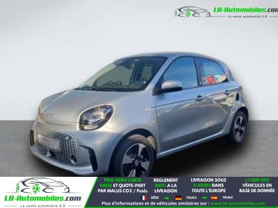 Smart ForFour EQ 82 ch Electrique