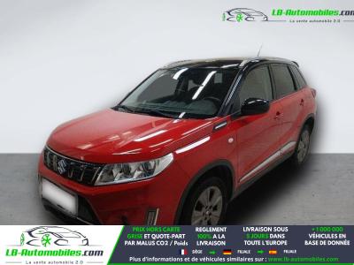 Suzuki Vitara 1.0 Boosterjet BVM 111ch