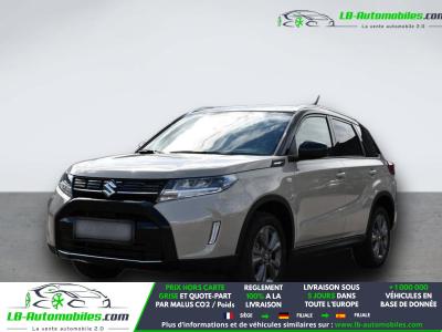 Suzuki Vitara 1.5 Dualjet BVA 102ch