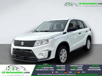 Suzuki Vitara 1.0 Boosterjet BVM 111ch