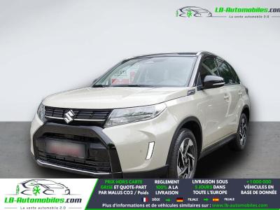Suzuki Vitara 1.0 Boosterjet BVM 111ch
