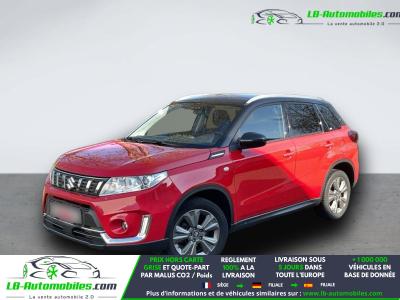 Suzuki Vitara 1.0 Boosterjet BVM 111ch