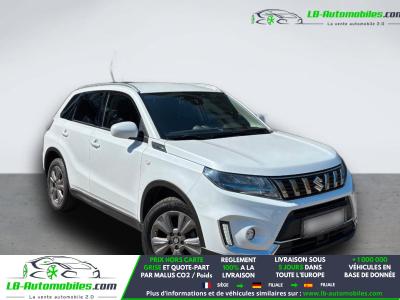 Suzuki Vitara 1.5 Dualjet BVA 102ch