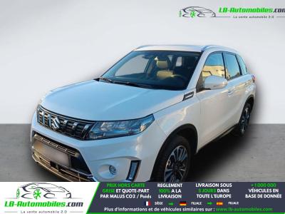 Suzuki Vitara 1.5 Dualjet BVA 102ch