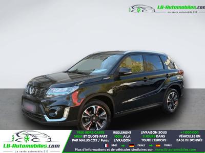 Suzuki Vitara 1.5 Dualjet BVA 102ch