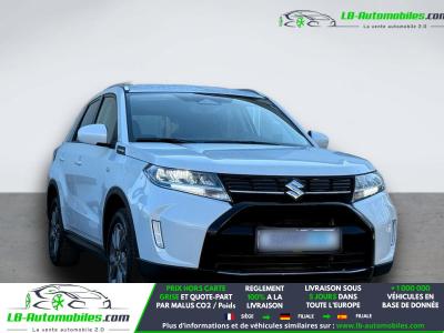 Suzuki Vitara 1.5 Dualjet BVA 102ch