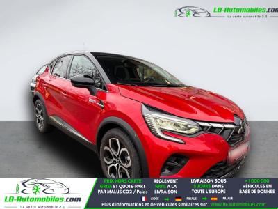 Mitsubishi ASX 1.6 MPI HEV 143 BVA