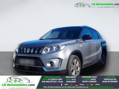 Suzuki Vitara 1.0 Boosterjet BVM 111ch