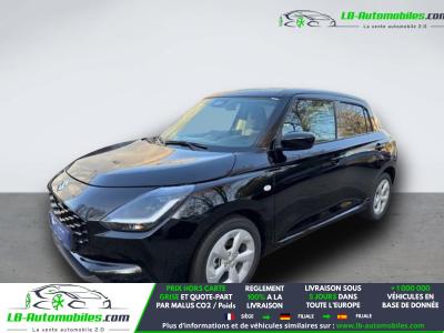 Suzuki Swift 1.2 Dualjet Hybrid BVA 83ch