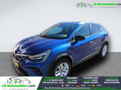 Mitsubishi ASX 1.3 DI-T MHEV 140 BVM