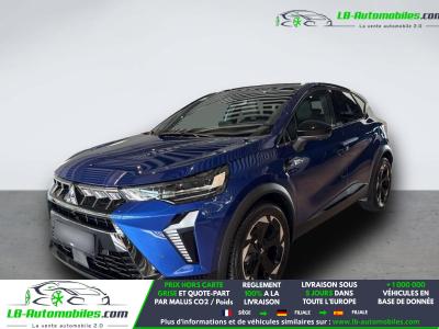 Mitsubishi ASX 1.6 MPI PHEV 159 BVA