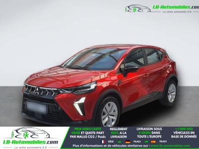 Mitsubishi ASX 1.6 MPI PHEV 159 BVA