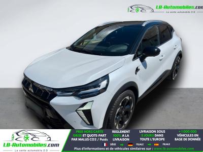 Mitsubishi ASX 1.6 MPI PHEV 159 BVA
