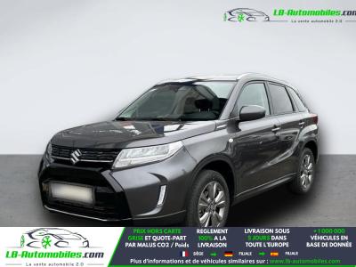 Suzuki Vitara 1.0 Boosterjet BVM 111ch