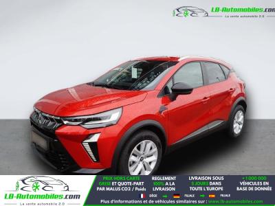 Mitsubishi ASX 1.3 DI-T MHEV 140 BVM