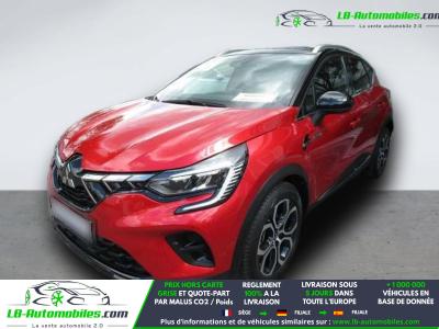 Mitsubishi ASX 1.6 MPI PHEV 159 BVA