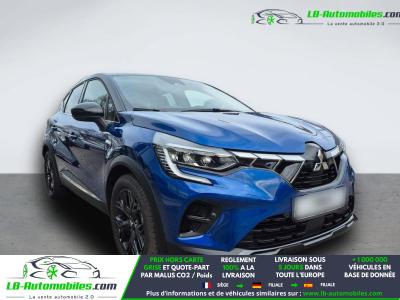 Mitsubishi ASX 1.6 MPI PHEV 159 BVA