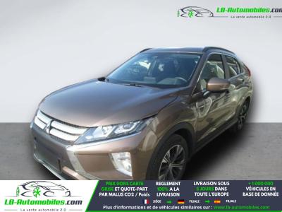 Mitsubishi Eclipse Cross 1.5 T-MIVEC 163 BVA 2WD