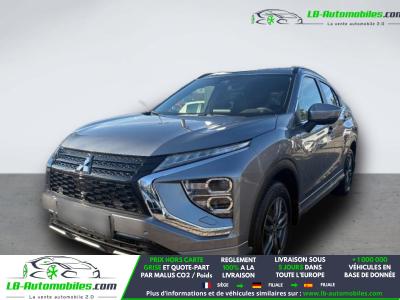 Mitsubishi Eclipse Cross 2.4 MIVEC PHEV Twin Motor 4WD 188 ch