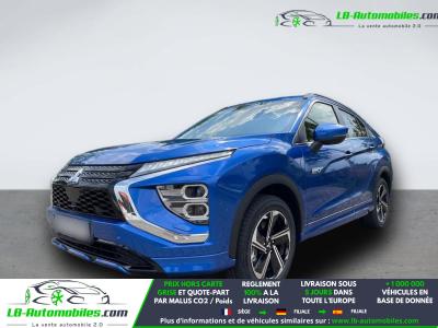 Mitsubishi Eclipse Cross 2.4 MIVEC PHEV Twin Motor 4WD 188 ch