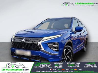 Mitsubishi Eclipse Cross 2.4 MIVEC PHEV Twin Motor 4WD 188 ch