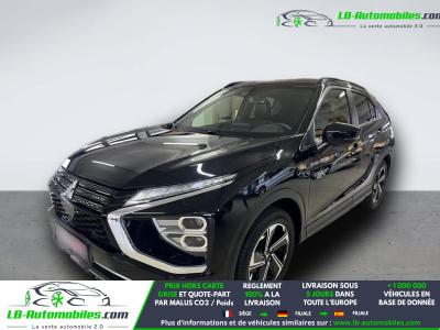 Mitsubishi Eclipse Cross 2.4 MIVEC PHEV Twin Motor 4WD 188 ch