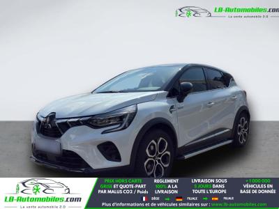Mitsubishi ASX 1.6 MPI HEV 143 BVA
