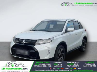 Suzuki Vitara 1.5 Dualjet BVA 102ch