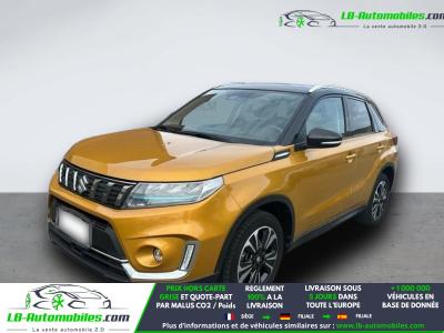 Suzuki Vitara 1.5 Dualjet BVA 102ch
