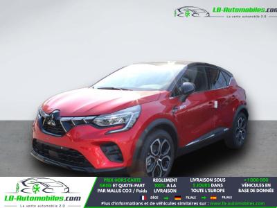 Mitsubishi ASX 1.6 MPI HEV 143 BVA