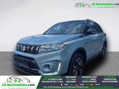 Suzuki Vitara 1.4 Boosterjet Hybrid BVM 129ch