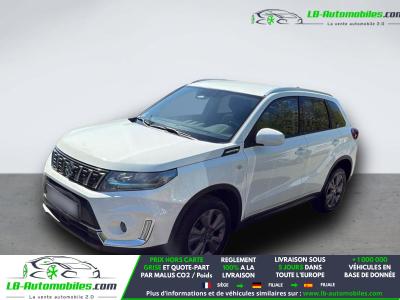 Suzuki Vitara 1.4 Boosterjet Hybrid BVM 129ch