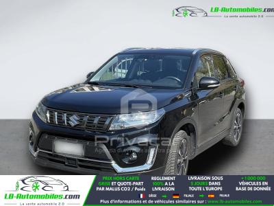 Suzuki Vitara 1.4 Boosterjet Hybrid BVM 129ch