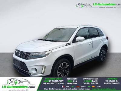 Suzuki Vitara 1.4 Boosterjet Hybrid BVM 129ch
