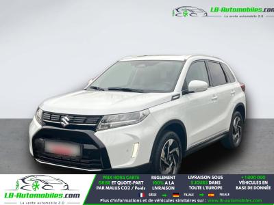 Suzuki Vitara 1.0 Boosterjet BVM 111ch