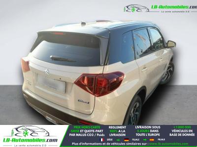 Suzuki Vitara 1.0 Boosterjet BVM 111ch