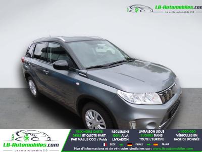 Suzuki Vitara 1.0 Boosterjet BVM 111ch