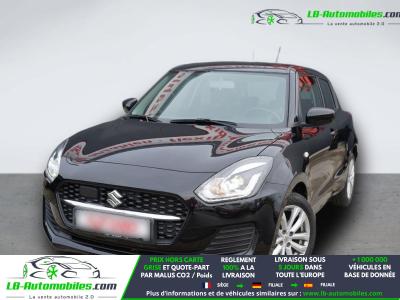 Suzuki Swift 1.2 Dualjet Hybrid BVM 83 ch