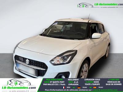 Suzuki Swift 1.2 Dualjet Hybrid BVM 83 ch