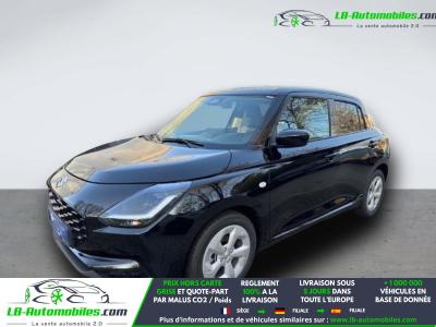 Suzuki Swift 1.2 Dualjet Hybrid BVA 83ch
