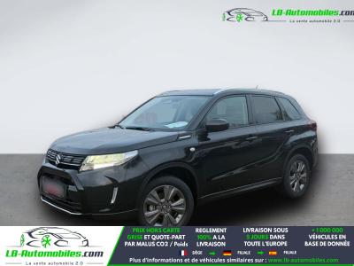 Suzuki Vitara 1.0 Boosterjet BVM 111ch