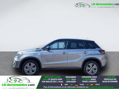 Suzuki Vitara 1.4 Boosterjet Allgrip 129ch BVM