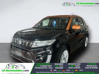 Suzuki Vitara 1.4 Boosterjet 129ch BVM