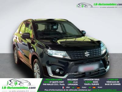 Suzuki Vitara 1.4 Boosterjet 129ch BVM
