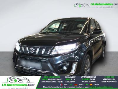 Suzuki Vitara 1.4 Boosterjet 129ch BVM