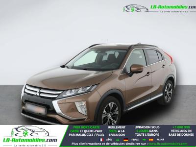 Mitsubishi Eclipse Cross 1.5 MIVEC 163 BVM 2WD