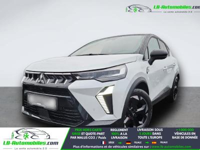 Mitsubishi ASX 1.6 MPI PHEV 159 BVA