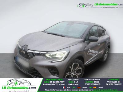 Mitsubishi ASX 1.6 MPI PHEV 159 BVA